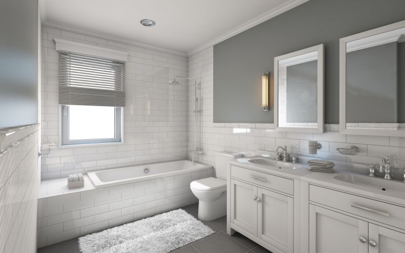 Modern Bathroom Vanities